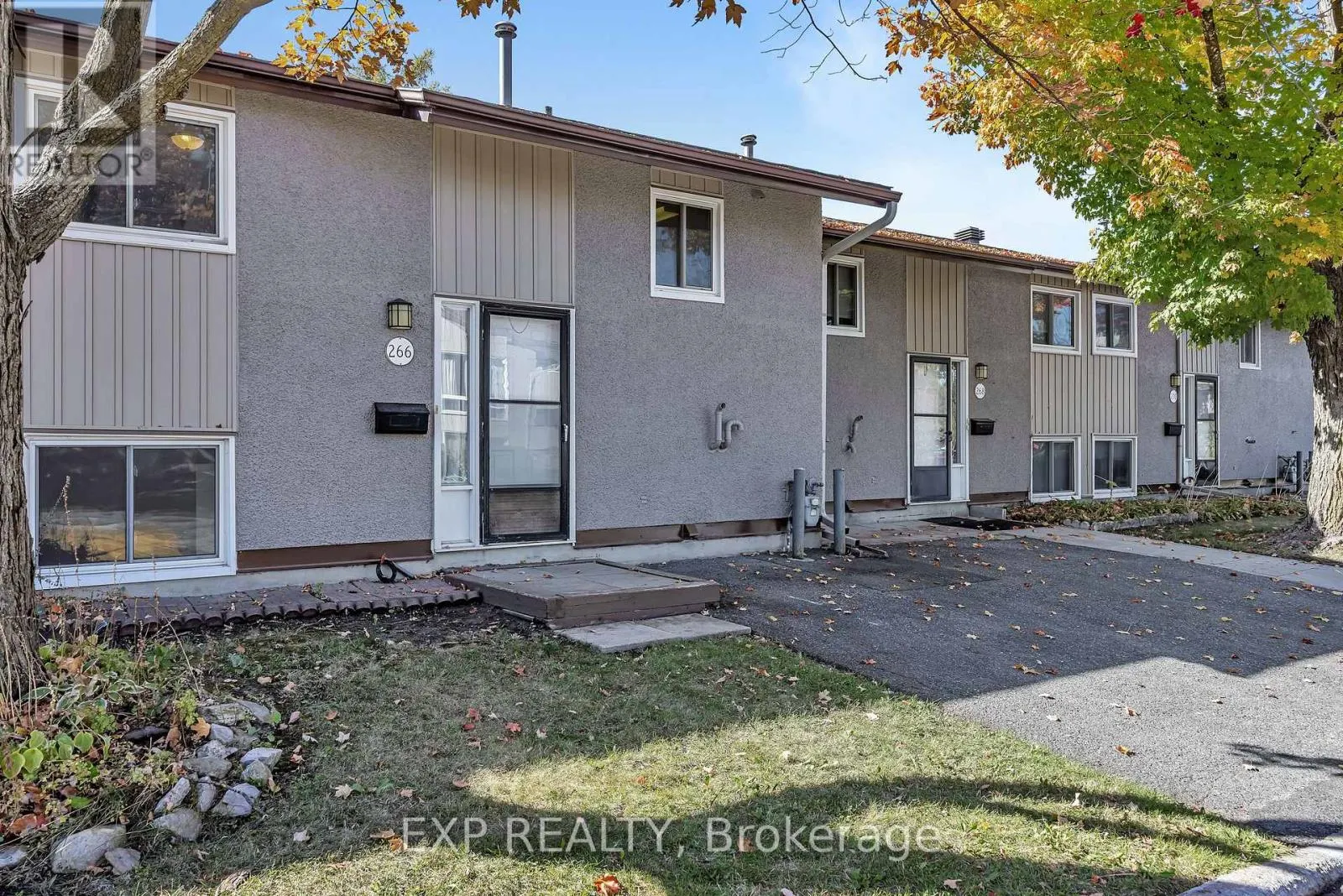 266 WOODFIELD DRIVE
