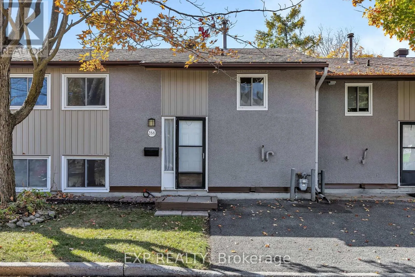 266 WOODFIELD DRIVE