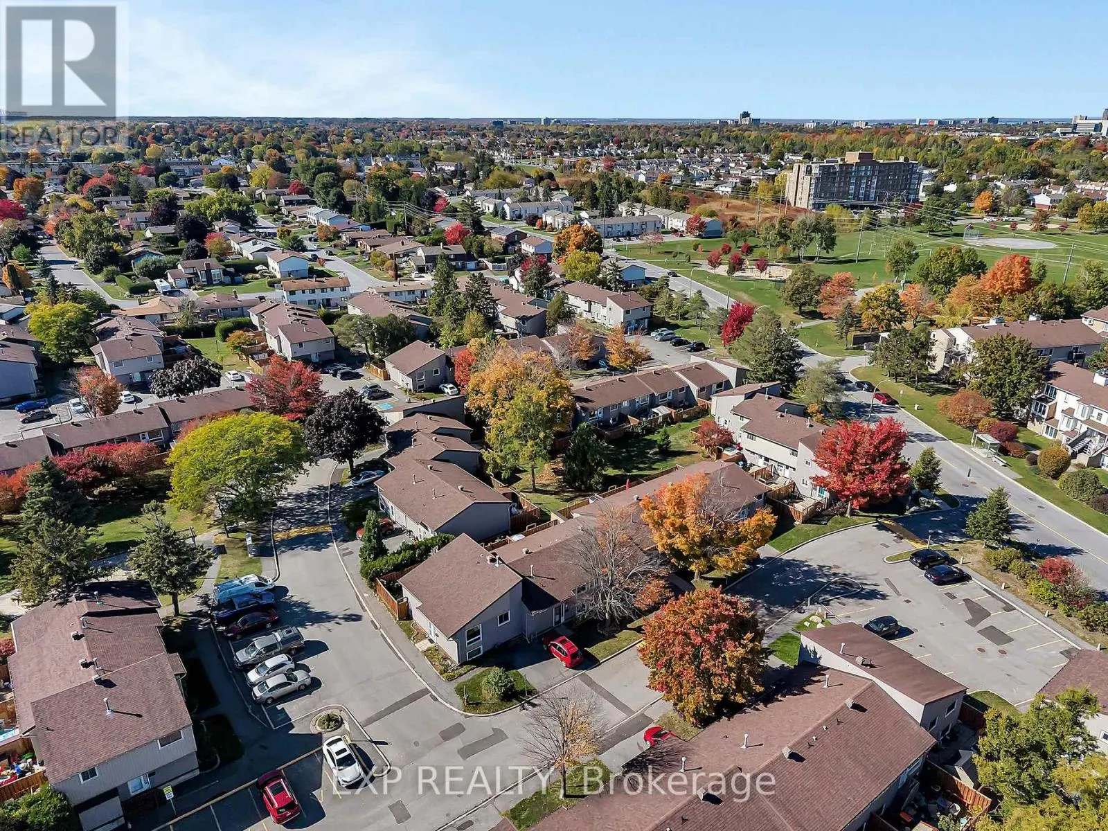 266 WOODFIELD DRIVE