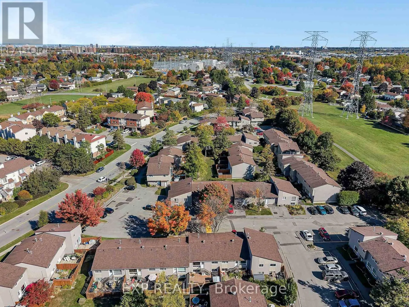 266 WOODFIELD DRIVE