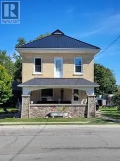40 GOSHEN STREET N