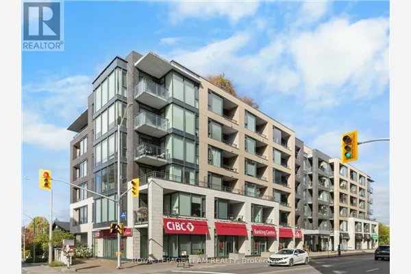 306 - 101 RICHMOND ROAD