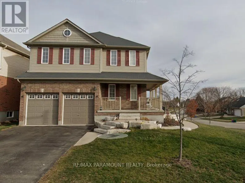 240 BISMARK DRIVE