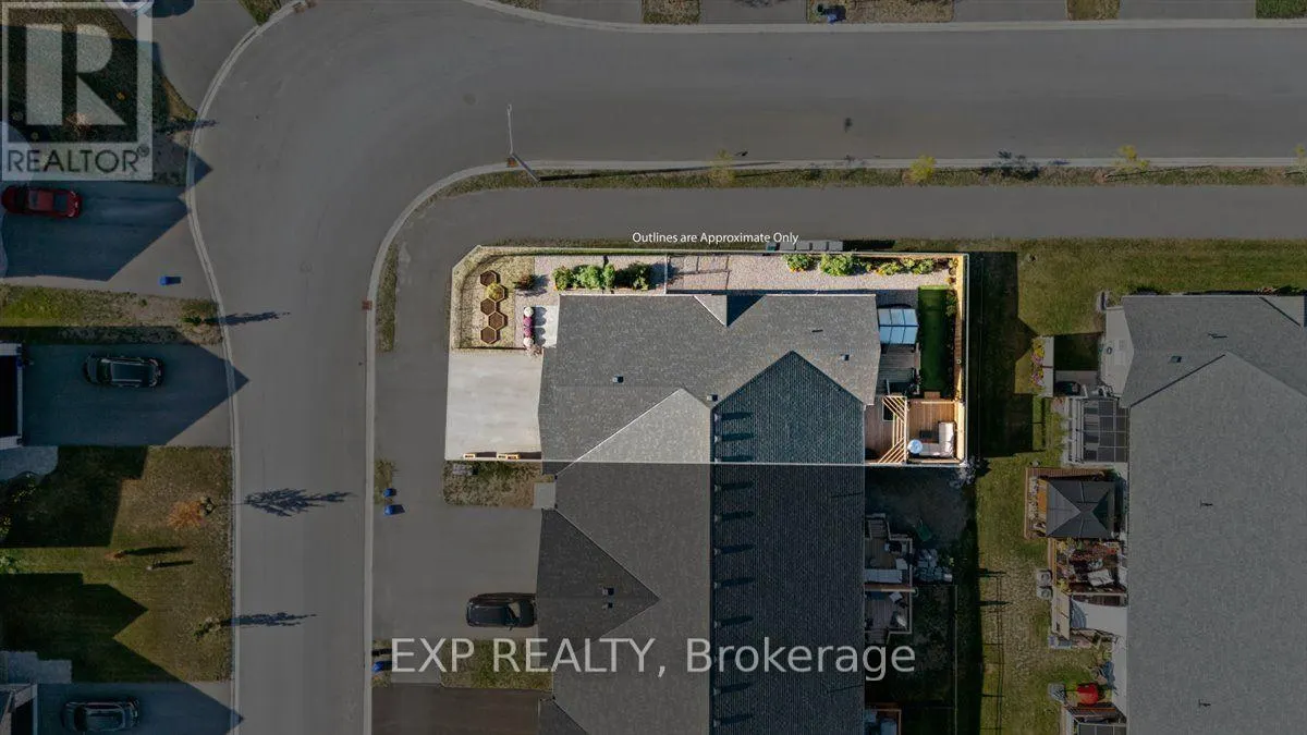 30 RAYCROFT DRIVE