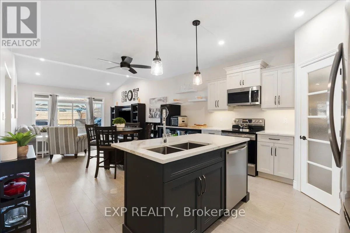30 RAYCROFT DRIVE