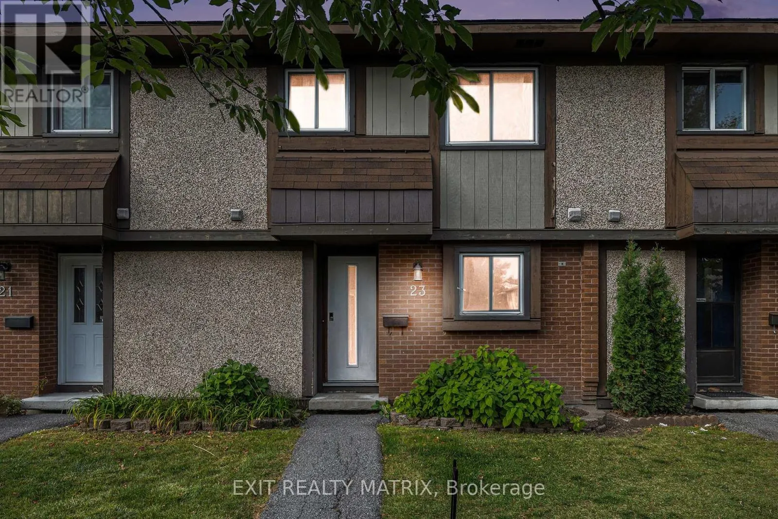 23 PICKFORD DRIVE