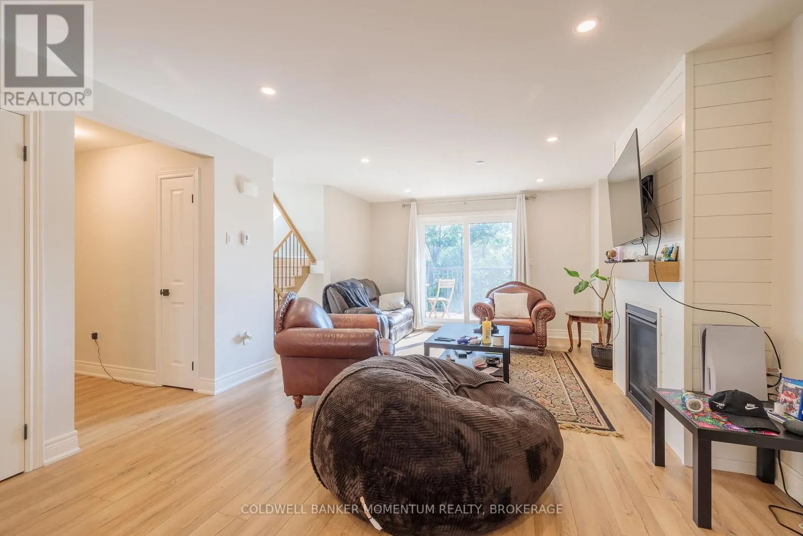 B - 153 B MOFFATT STREET, #B