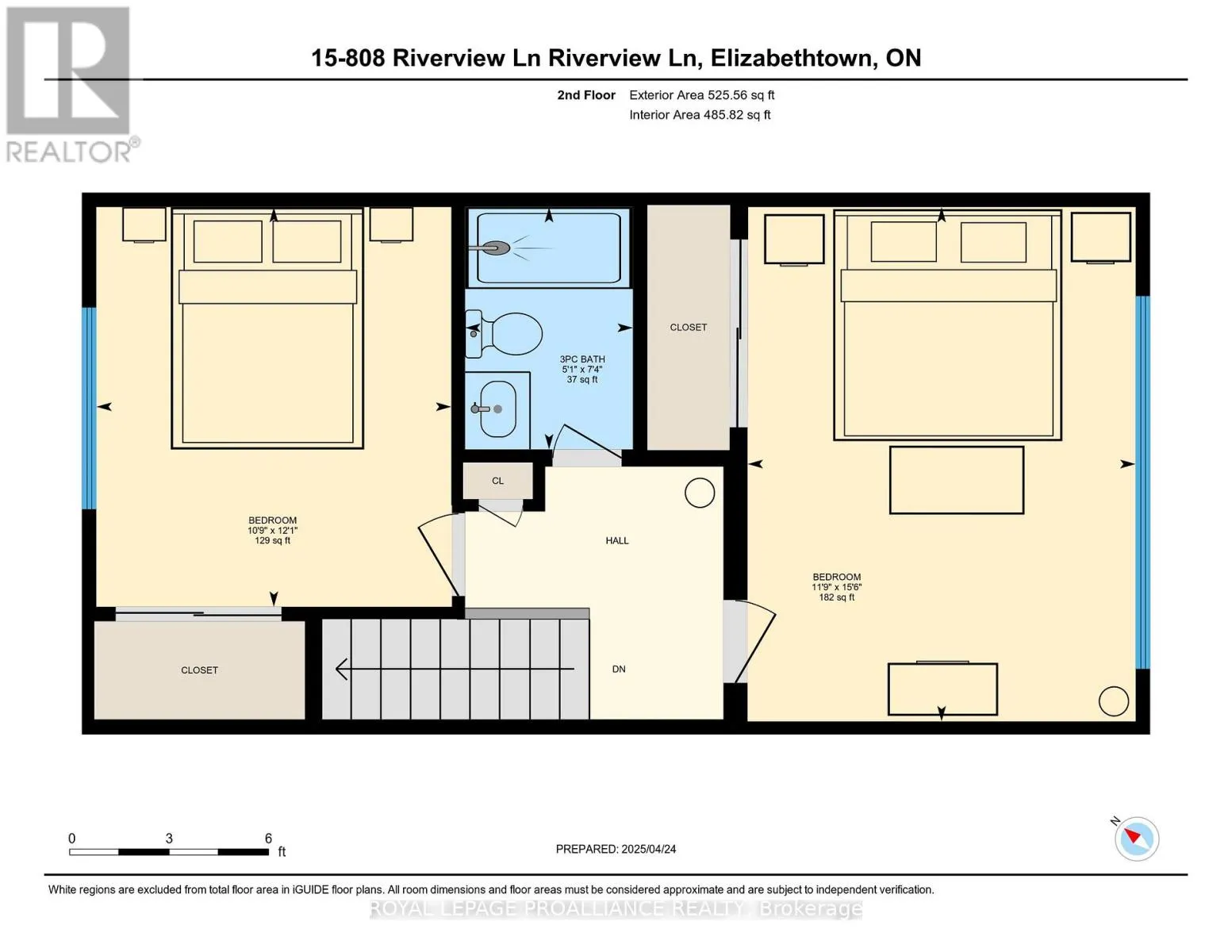 808 RIVERVIEW LANE