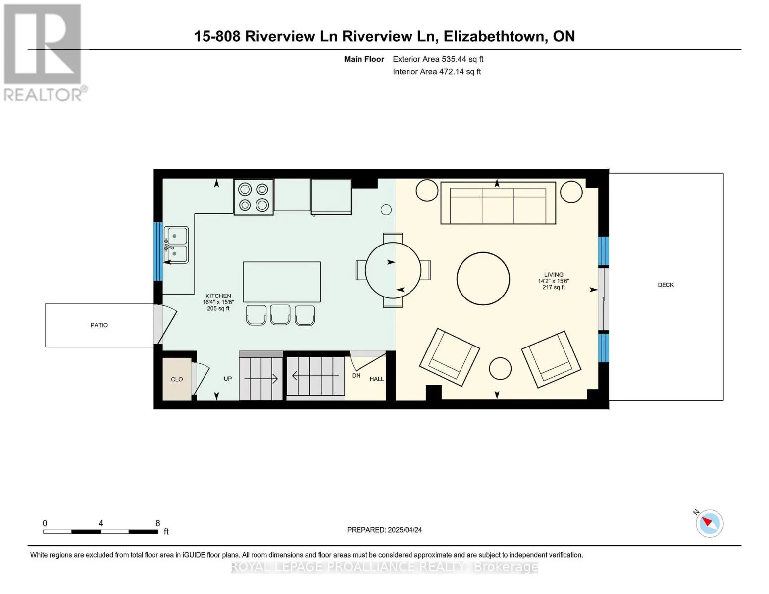 808 RIVERVIEW LANE