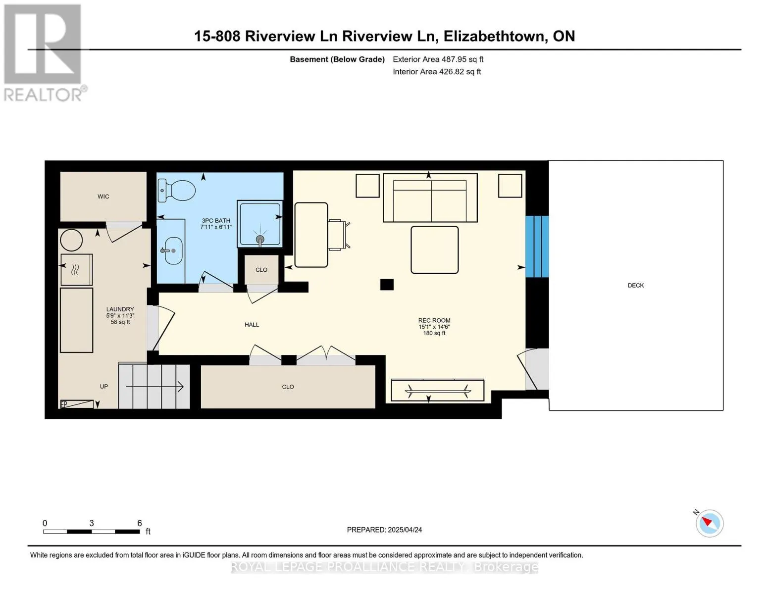 808 RIVERVIEW LANE