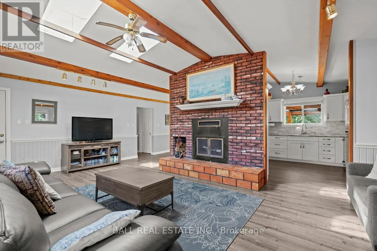 80 SUMCOT DRIVE
