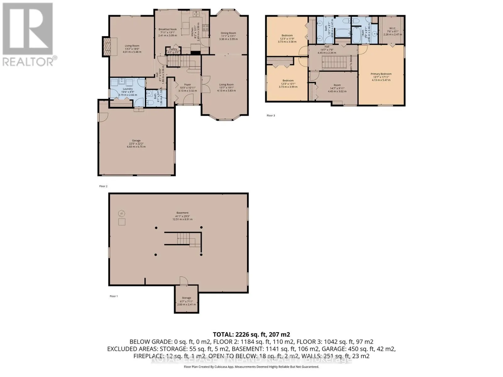 471 BILLYBROOK CRESCENT