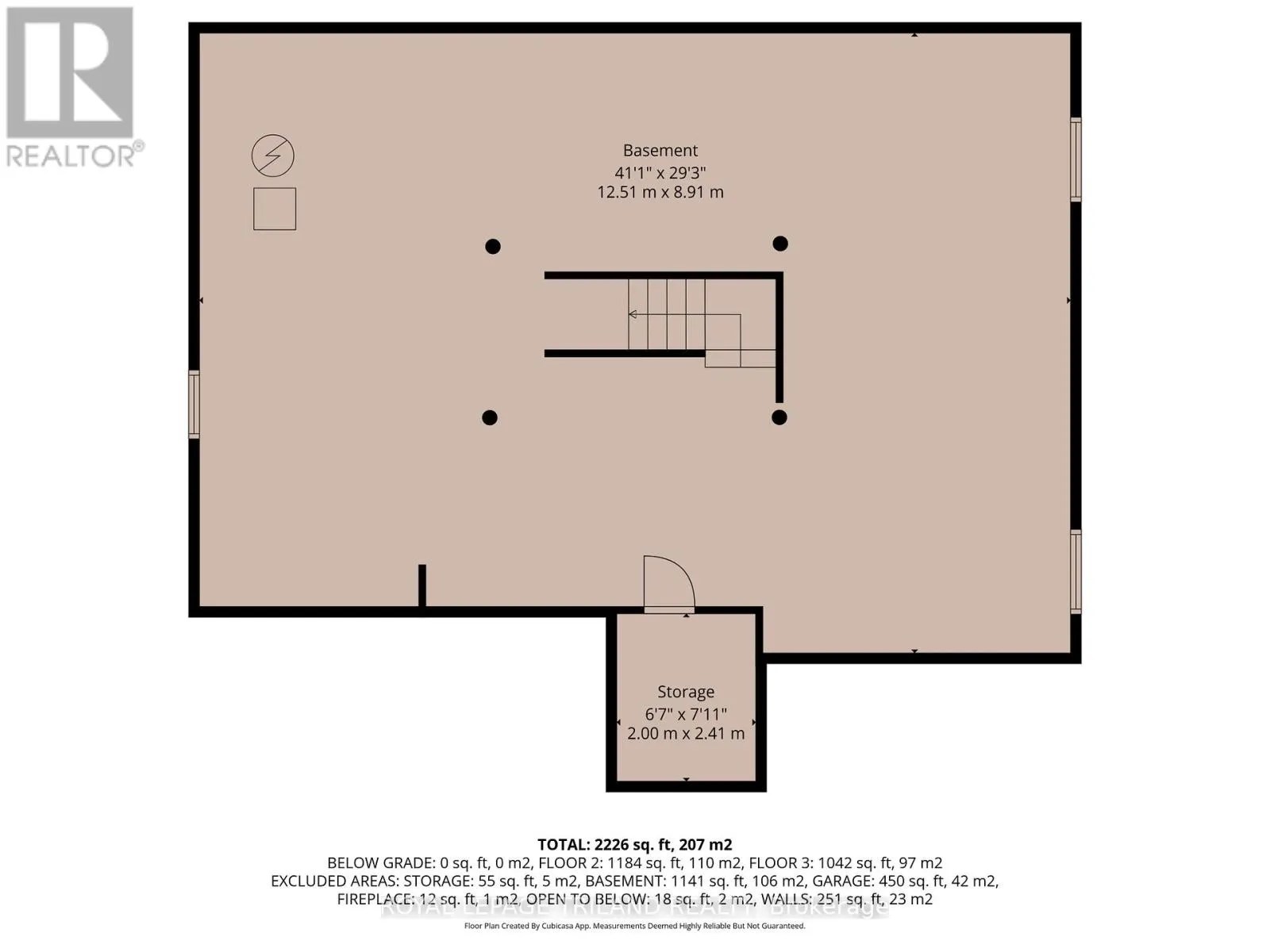 471 BILLYBROOK CRESCENT
