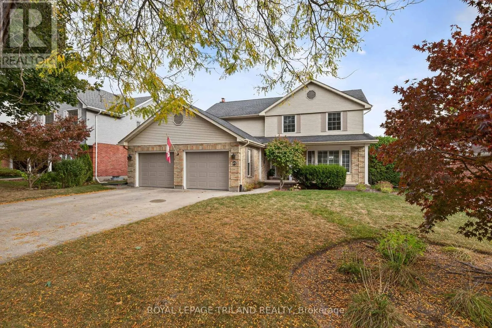 471 BILLYBROOK CRESCENT