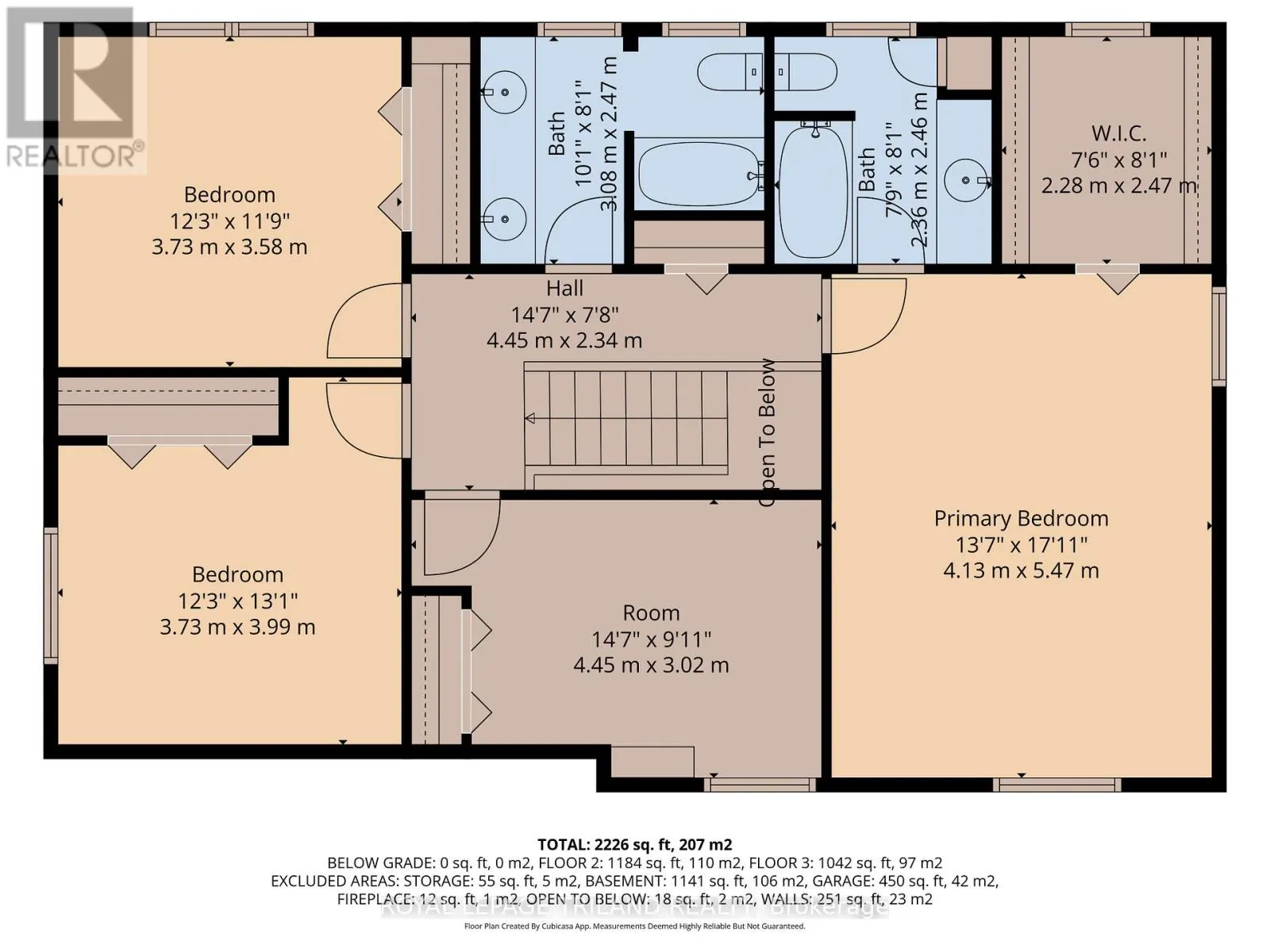 471 BILLYBROOK CRESCENT