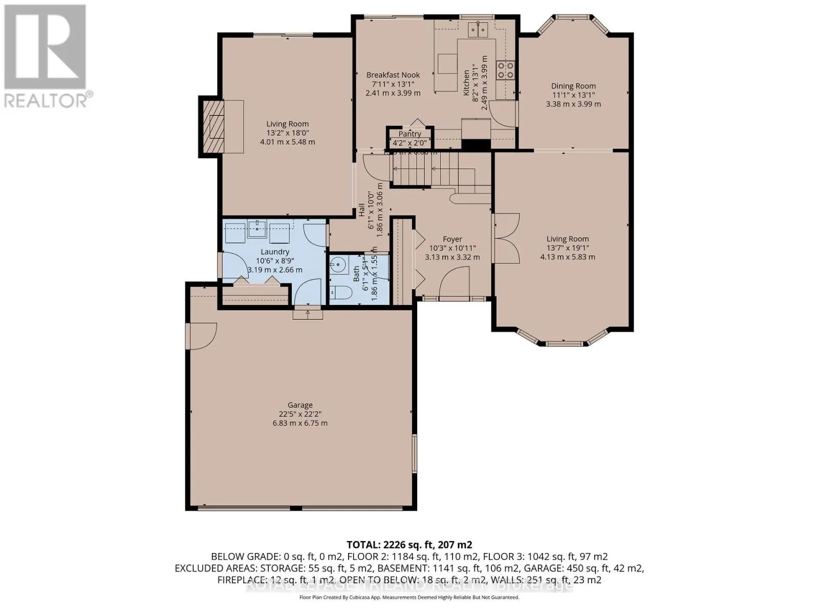471 BILLYBROOK CRESCENT