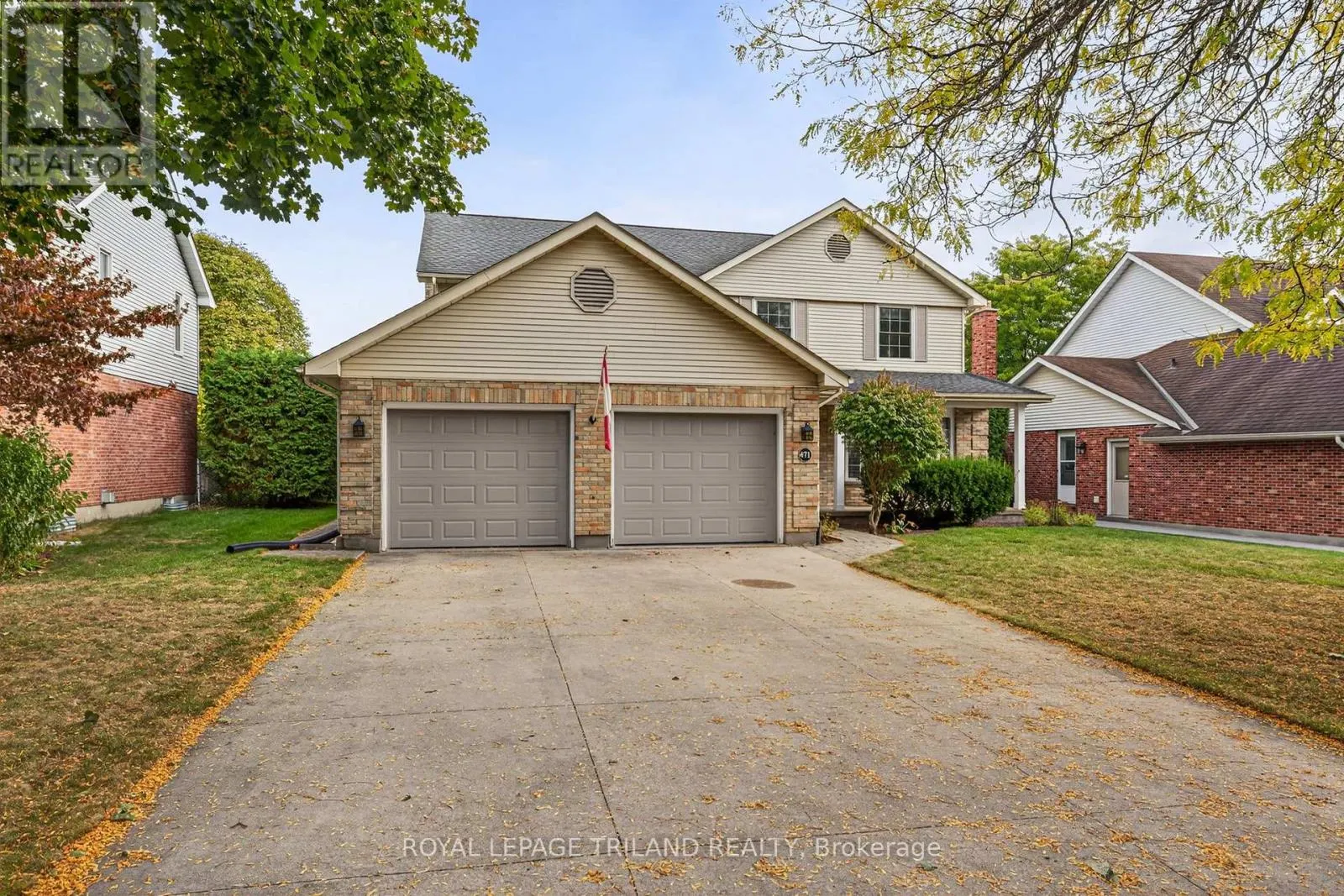 471 BILLYBROOK CRESCENT