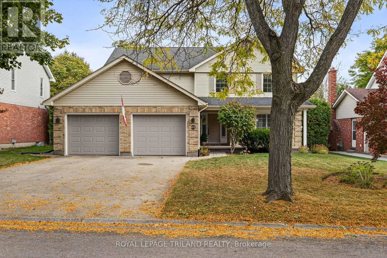 471 BILLYBROOK CRESCENT