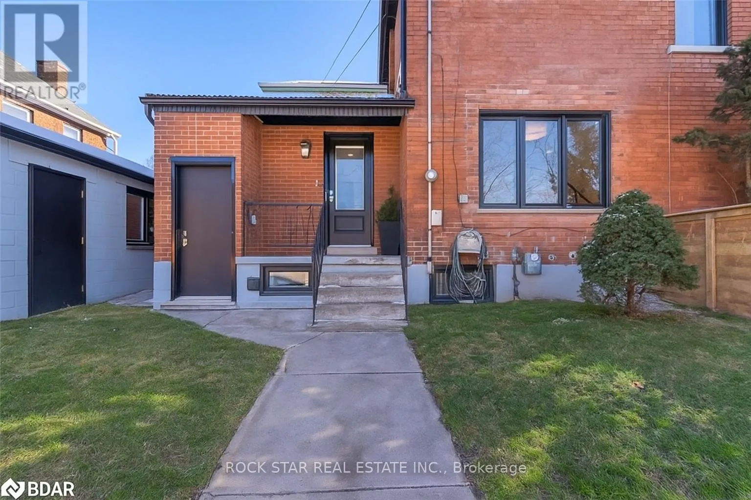 1 EDWARD STREET