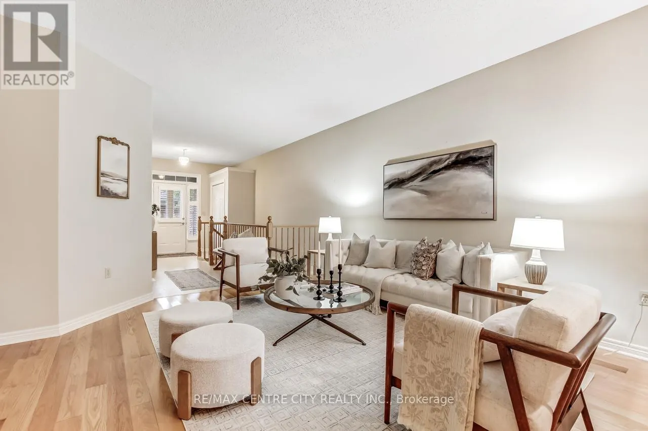 243 - 2025 MEADOWGATE BOULEVARD, #243