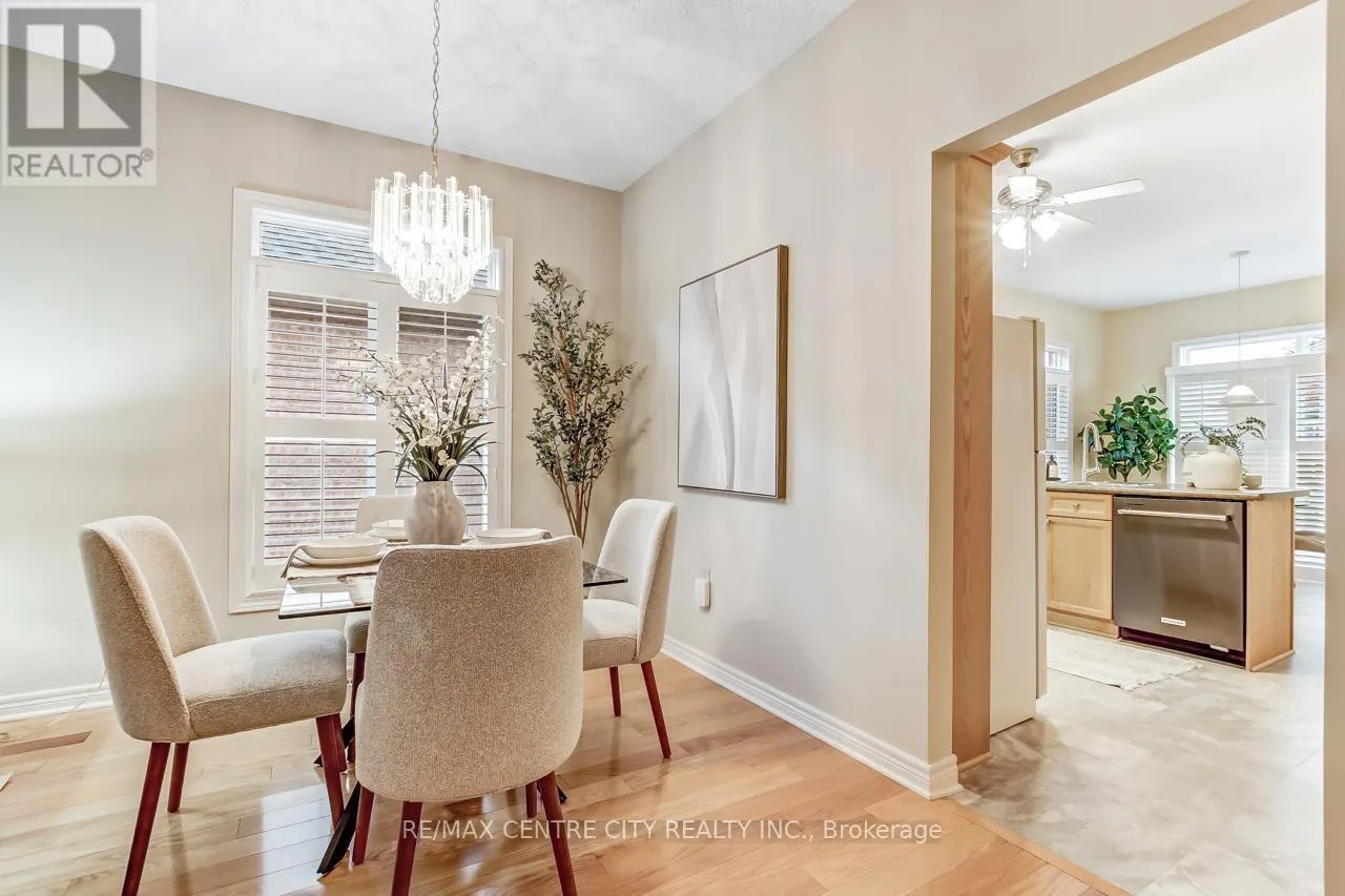 243 - 2025 MEADOWGATE BOULEVARD, #243