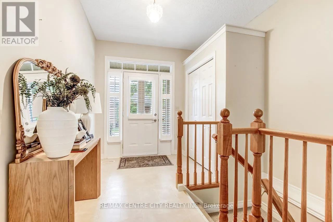 243 - 2025 MEADOWGATE BOULEVARD, #243