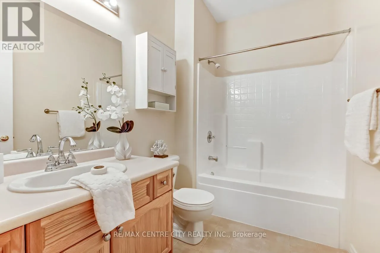 243 - 2025 MEADOWGATE BOULEVARD, #243