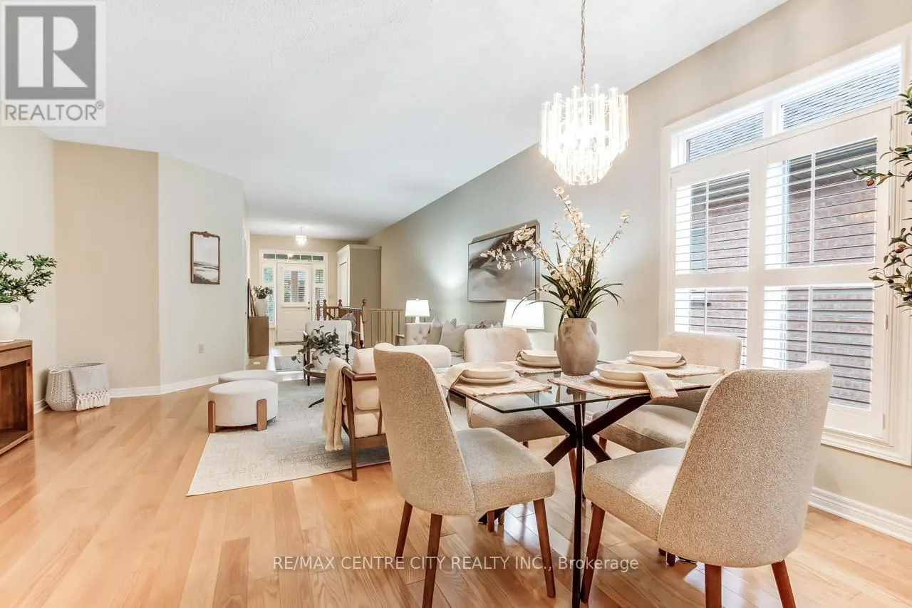 243 - 2025 MEADOWGATE BOULEVARD, #243