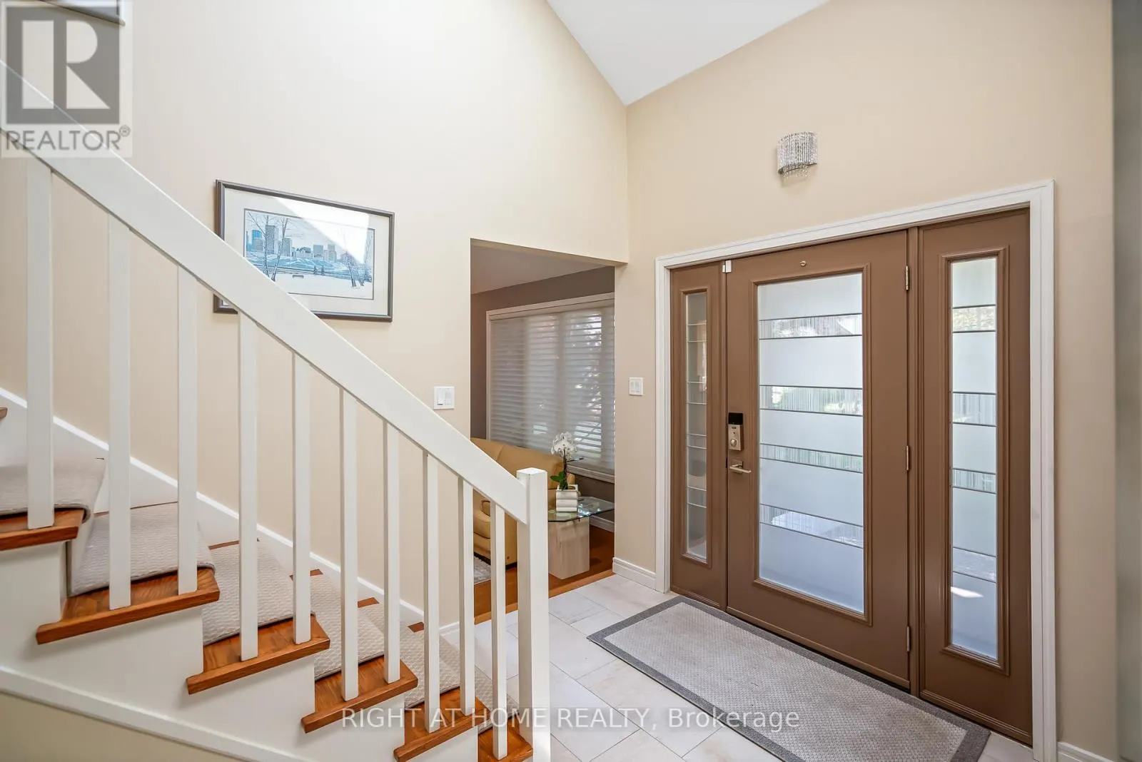 13 OAK DRIVE