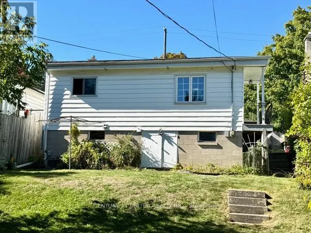 445 BELLEVUE STREET