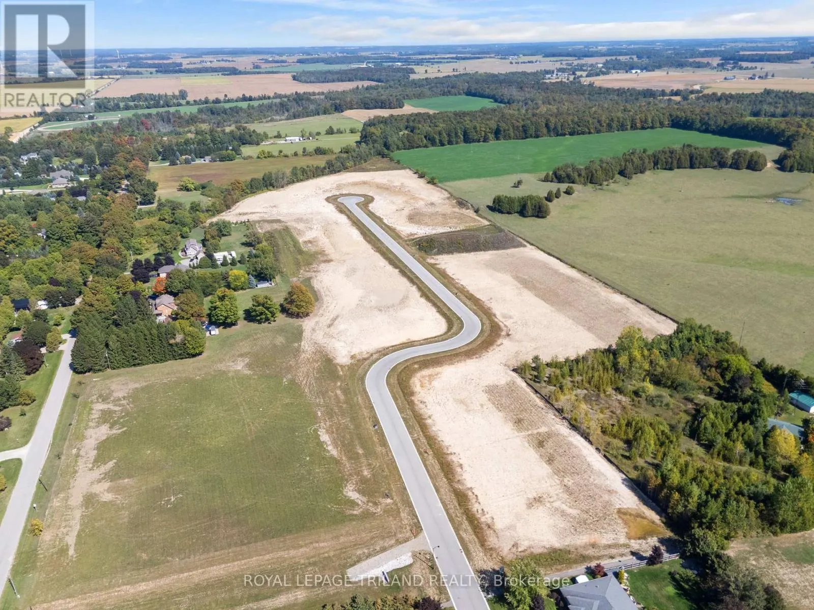 81326 (LOT 25) WESTMOUNT LINE