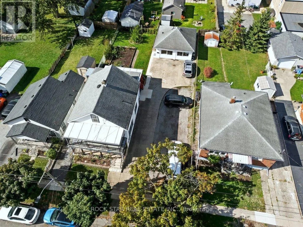 111 MCALPINE AVENUE S