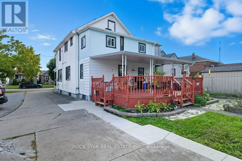 111 MCALPINE AVENUE S