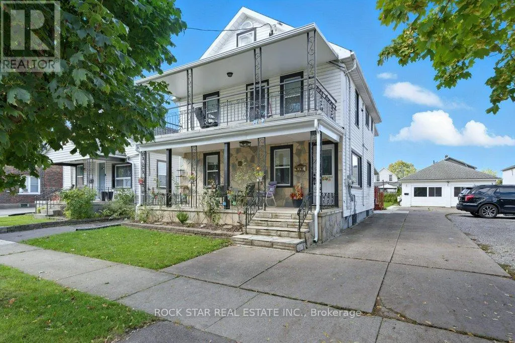 111 MCALPINE AVENUE S