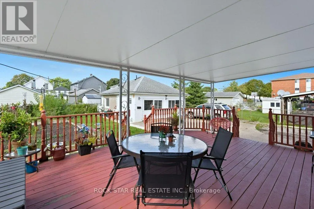 111 MCALPINE AVENUE S