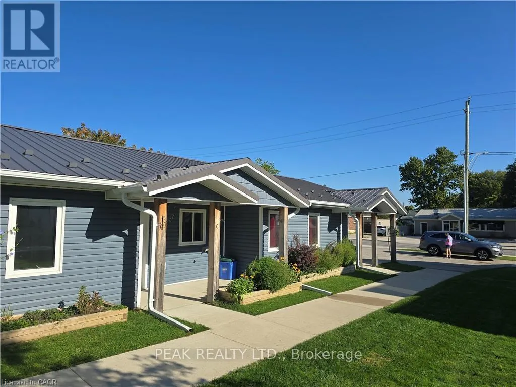 46 ELORA ESTATES S