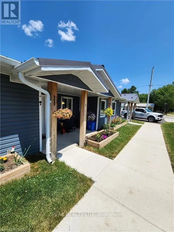 46 ELORA ESTATES S