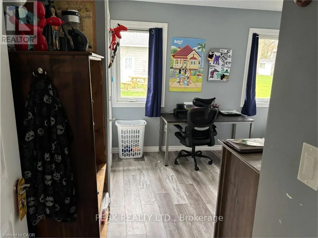46 ELORA ESTATES S