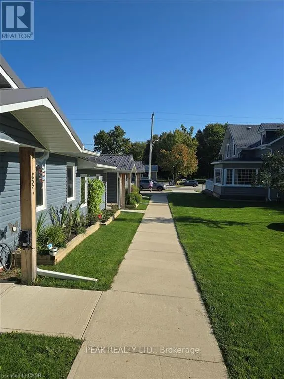 46 ELORA ESTATES S