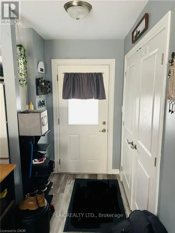 46 ELORA ESTATES S