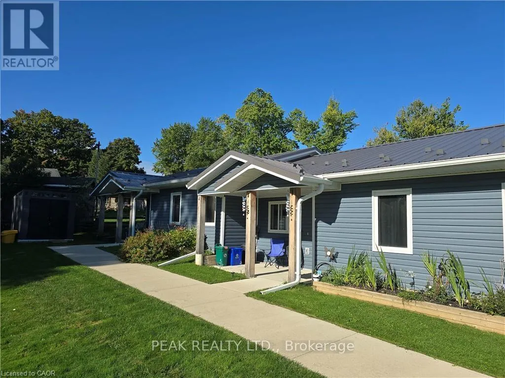 46 ELORA ESTATES S