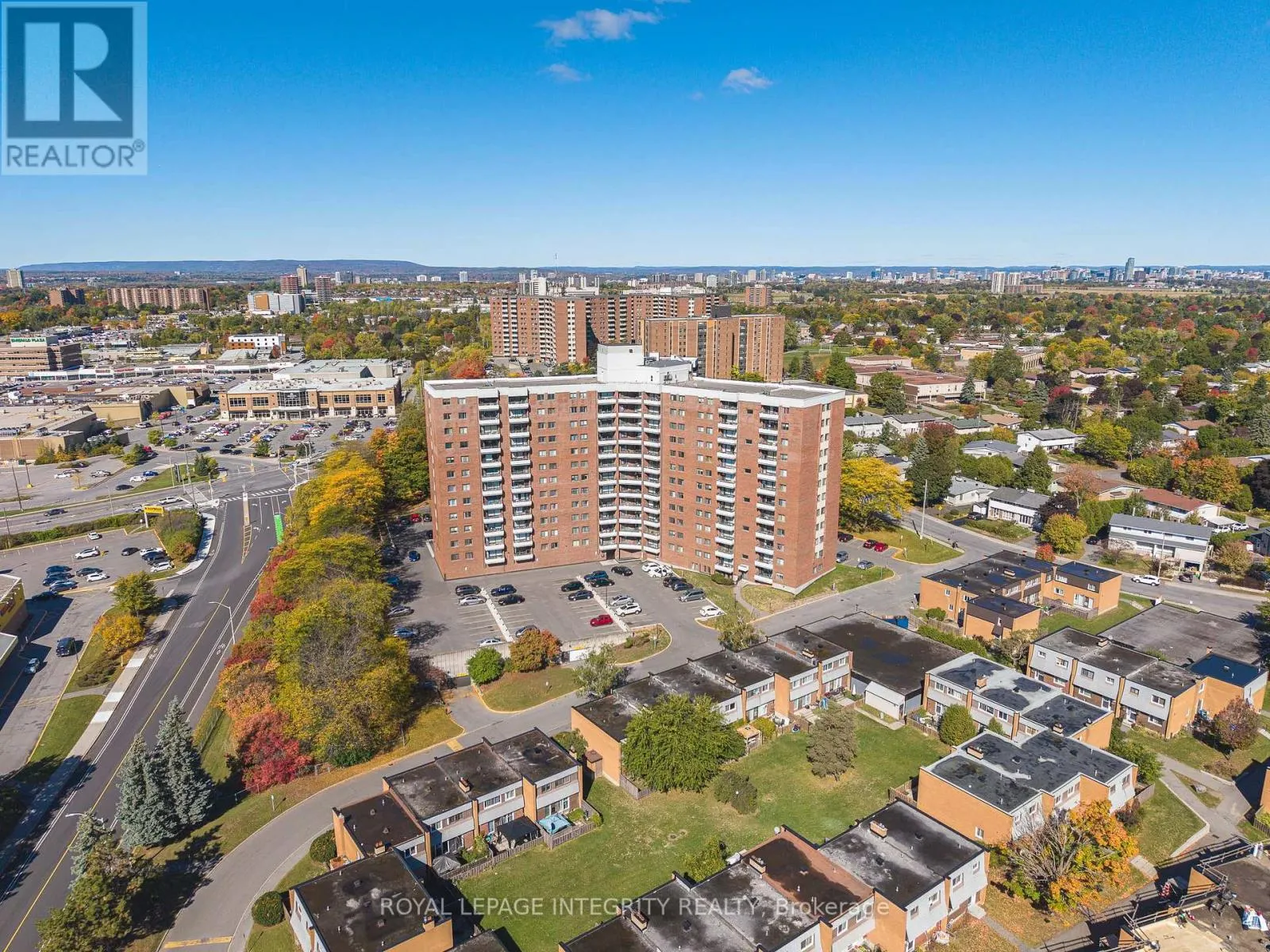 1010 - 20 CHESTERTON DRIVE