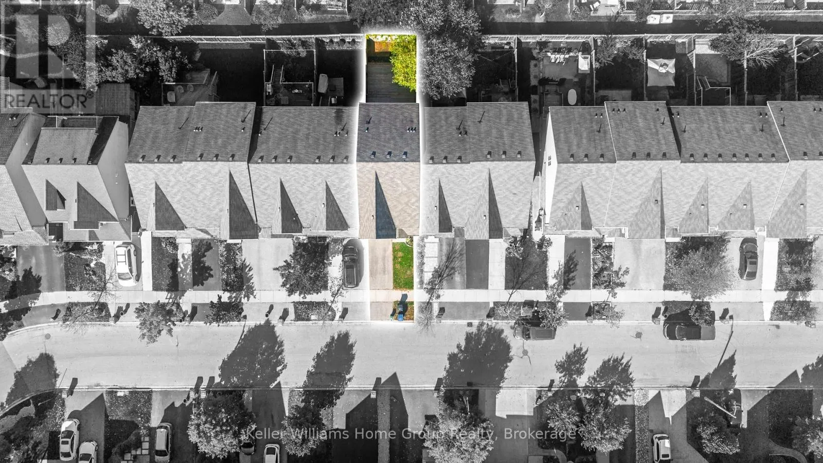 35 AMSTERDAM CRES