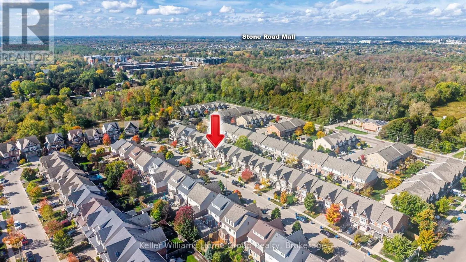 35 AMSTERDAM CRES