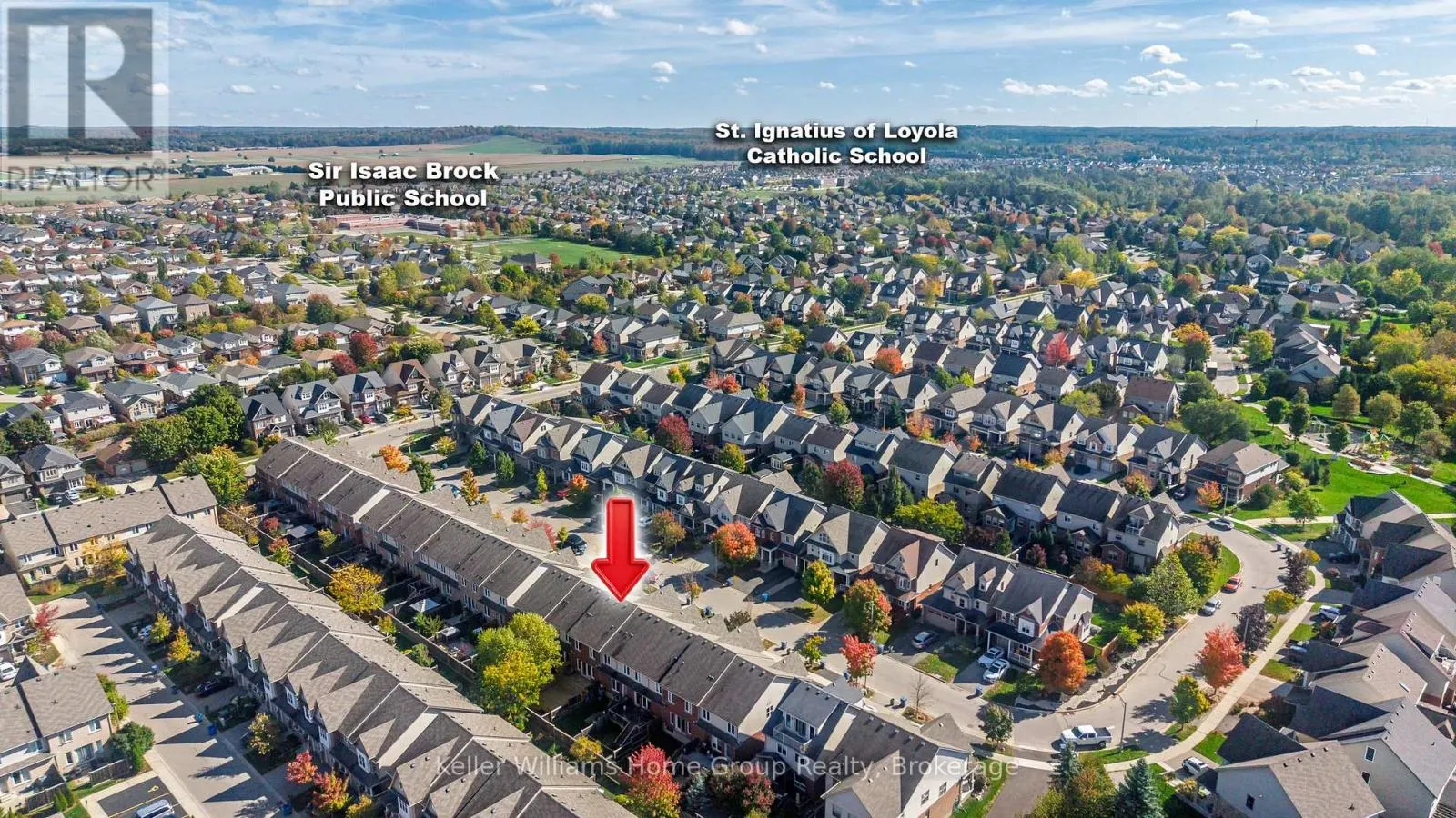 35 AMSTERDAM CRES