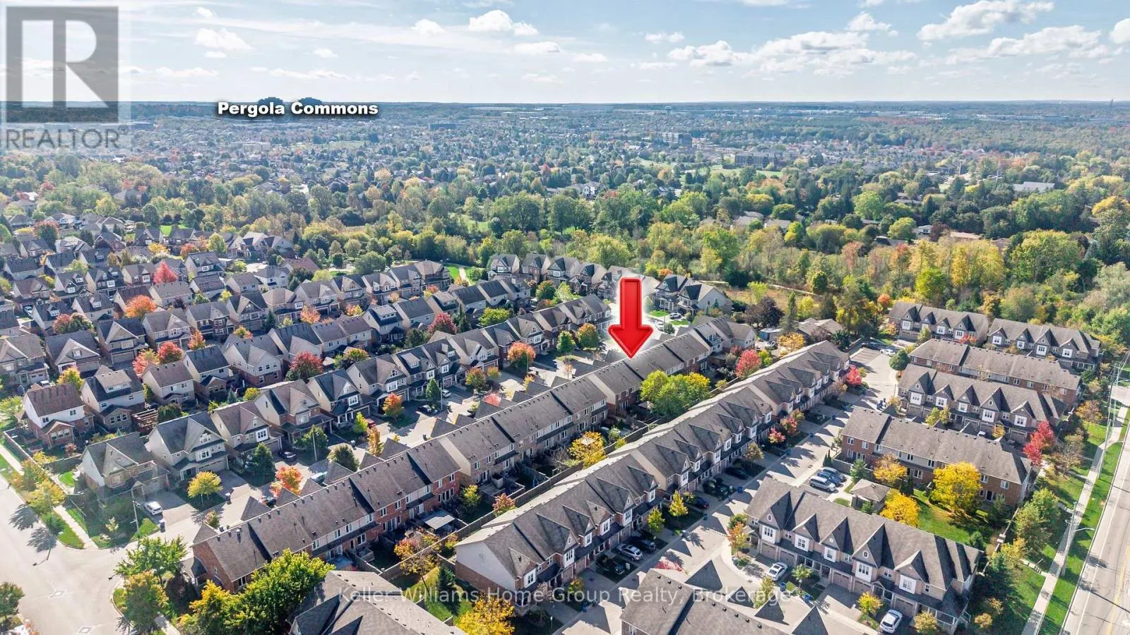 35 AMSTERDAM CRES