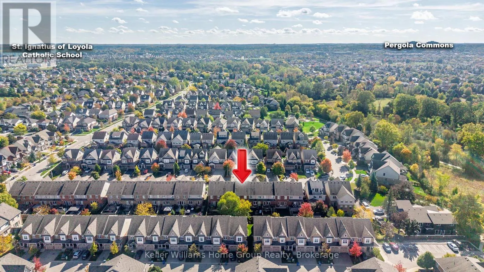 35 AMSTERDAM CRES