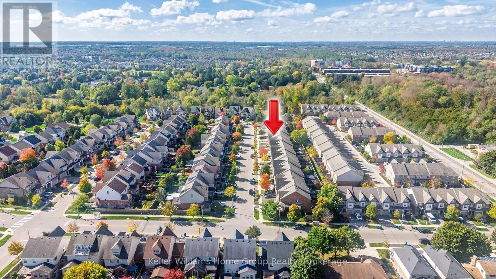 35 AMSTERDAM CRES