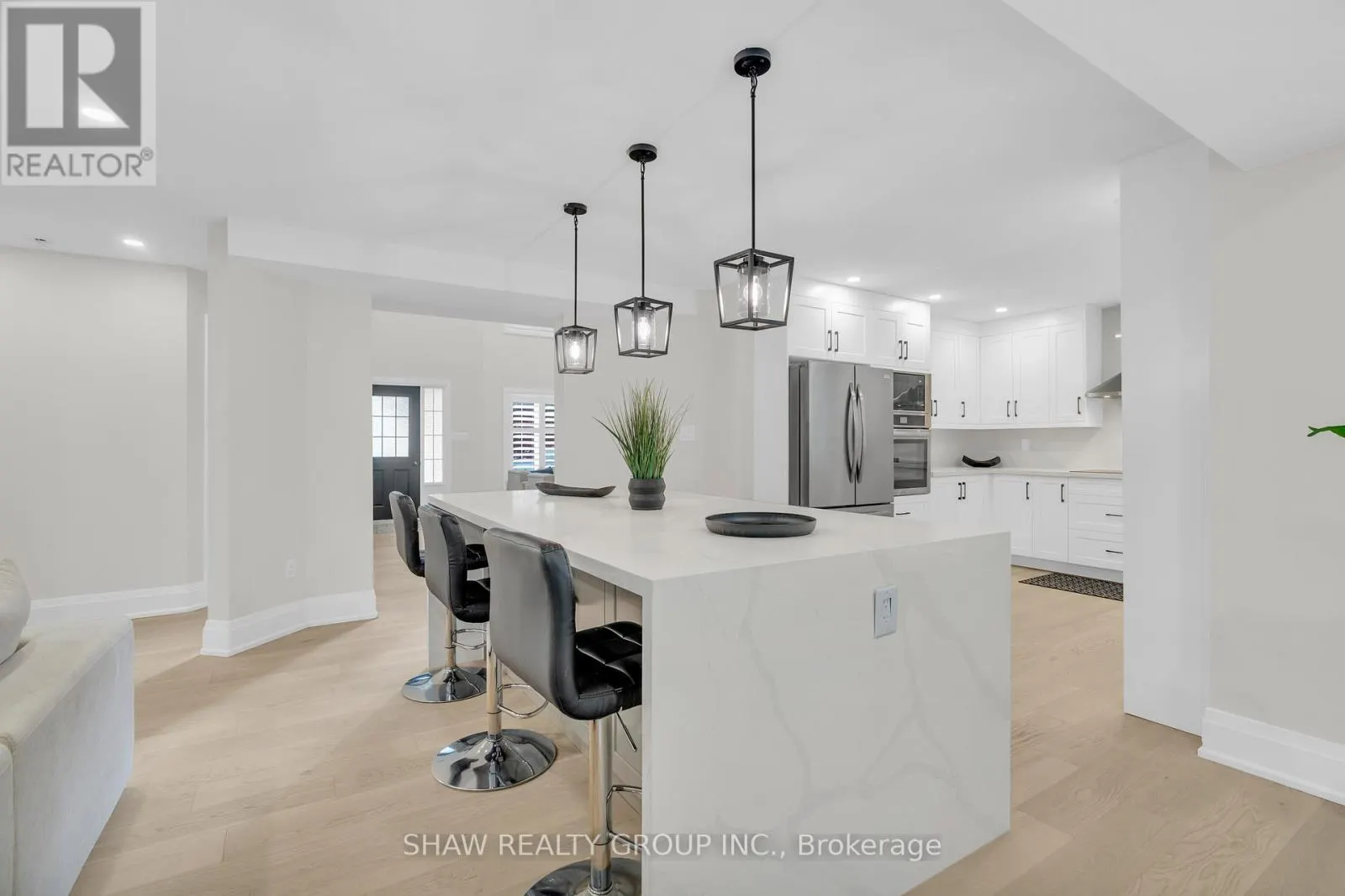 200 MCMEEKEN DRIVE