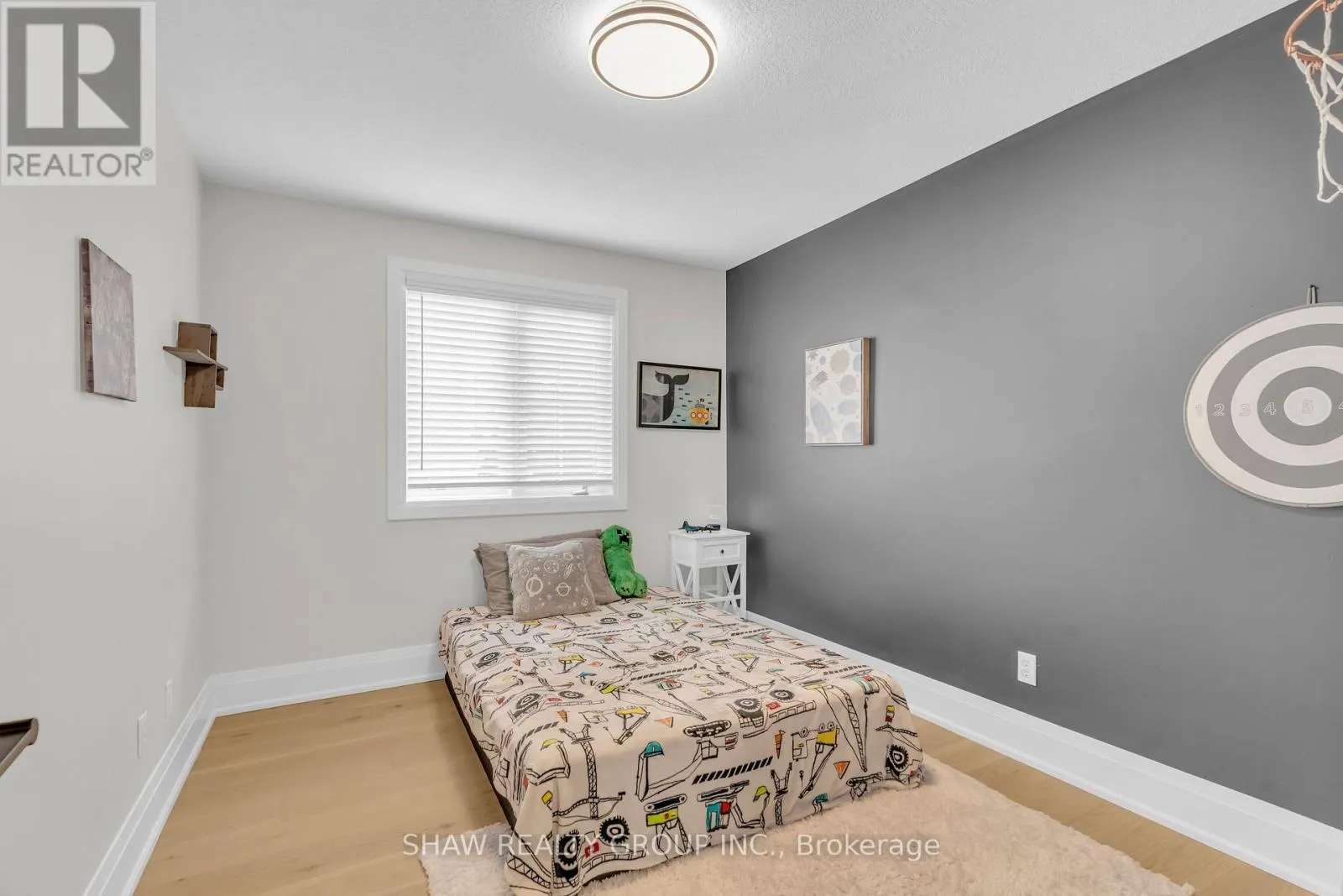 200 MCMEEKEN DRIVE